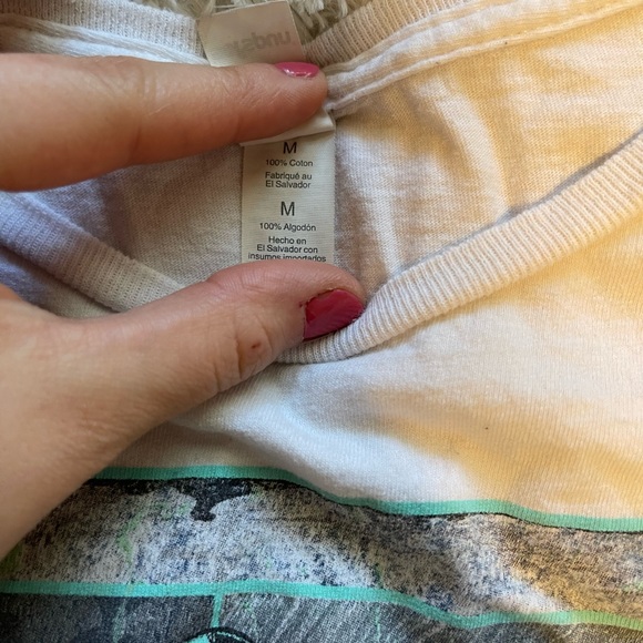 Sun Tee - Picture 3 of 3